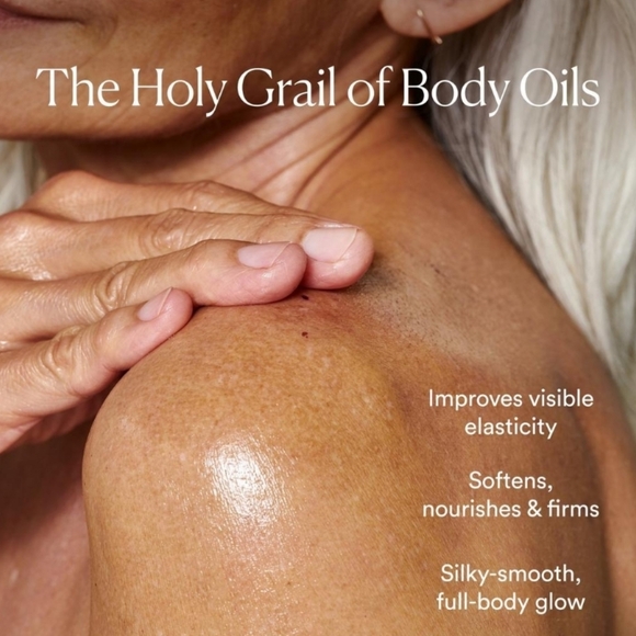 Osea Undaria Algae Body Oil, 1oz, NIB - Picture 3 of 9